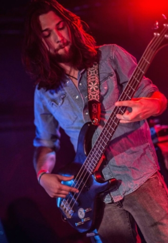 Bassin'