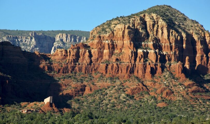 cathedral rock, sedona, arizona